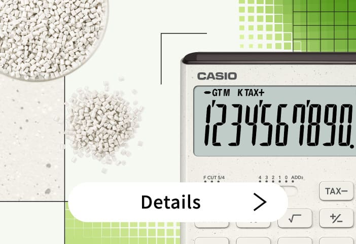 Sử dụng nhựa tái chế: Chi tiết