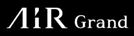 AiR Grand Casio logo