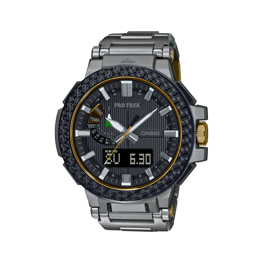 Ảnh chụp PRX-8025HT