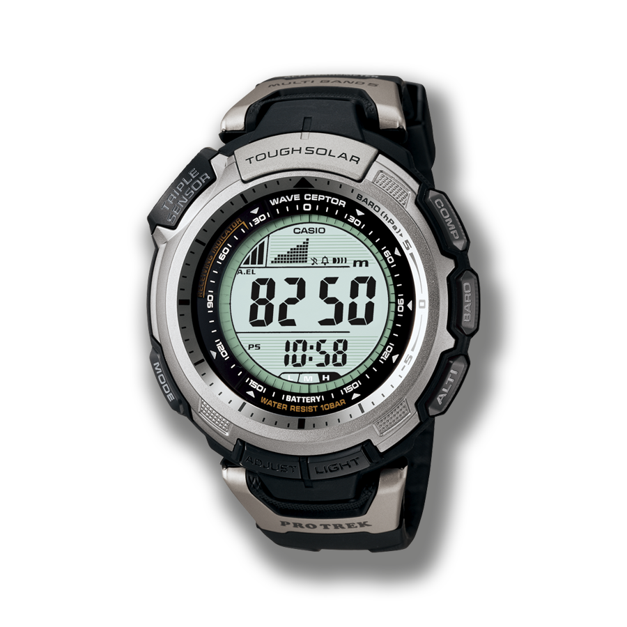 Ảnh chụp PRW-1300