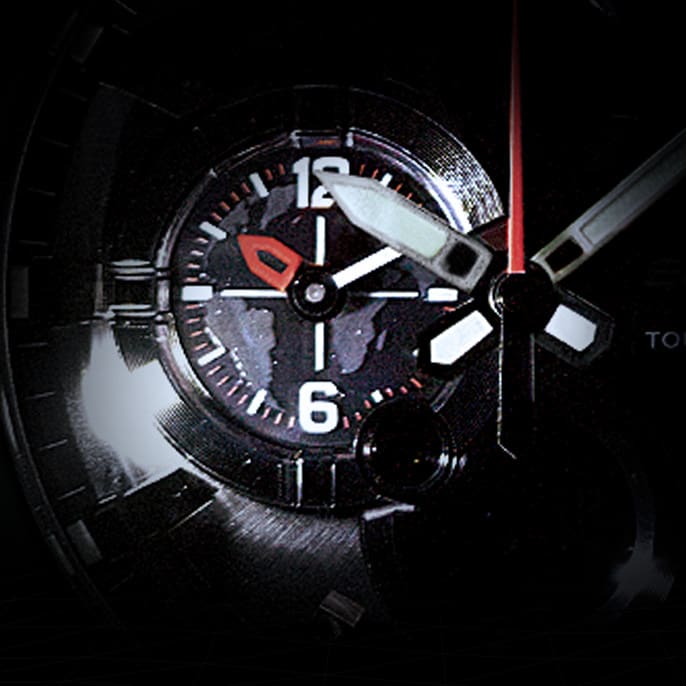 LED ライト (スーパーイルミネーター)