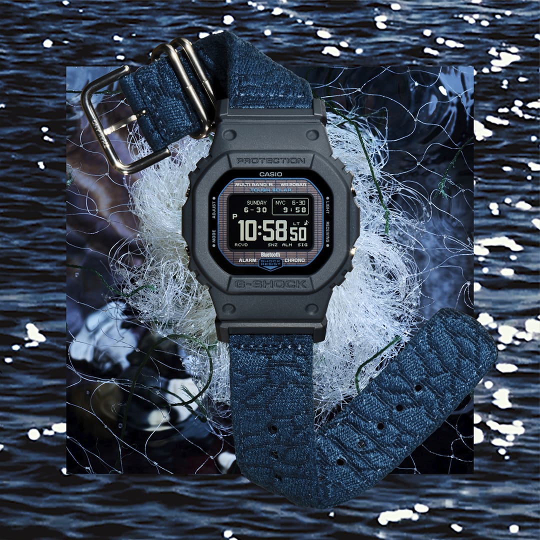 Digital - GW-BX5600CBG | CASIO