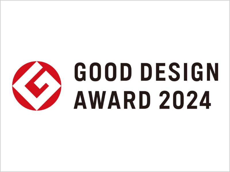 GOOD DESIGN AWARD 2024 公式受賞年鑑 2024年度グッドデザイン賞」受賞のお知らせ | CASIO