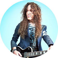 Marty Friedman