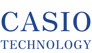 CASIO TECENOLOGY