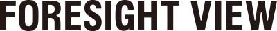 FORESIGHT VIEW