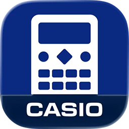 CASIO Calc App Plus