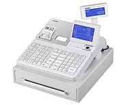 Electronic Cash Register