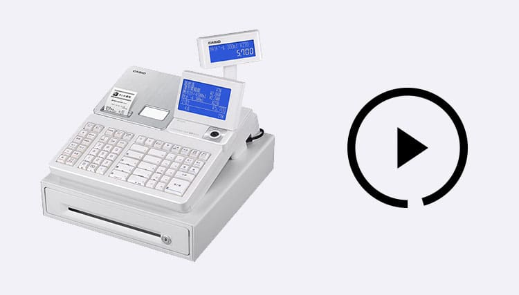 Kassensysteme
