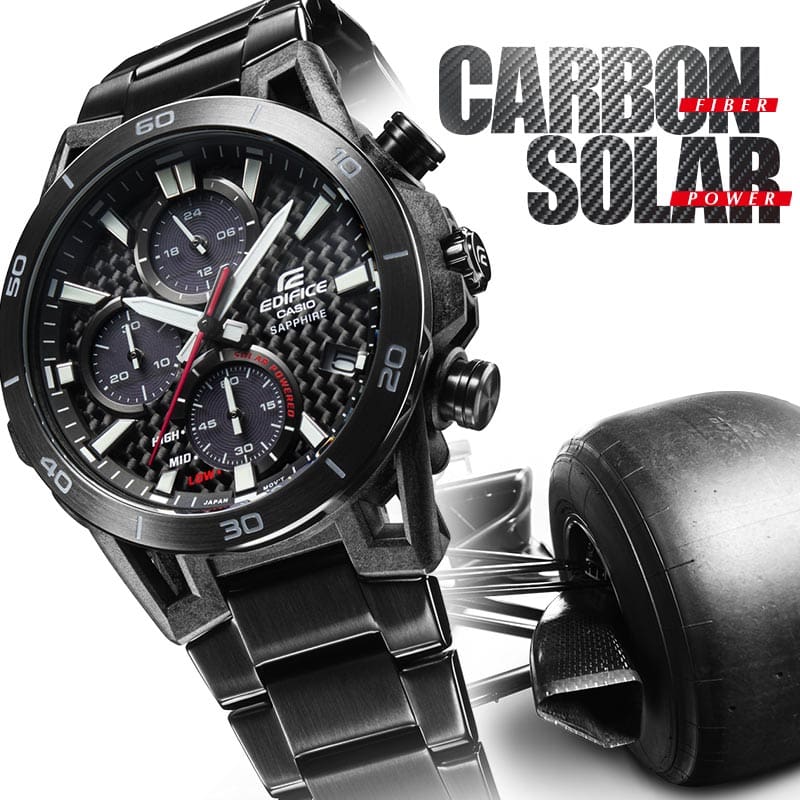 EFS-S640 | CASIO