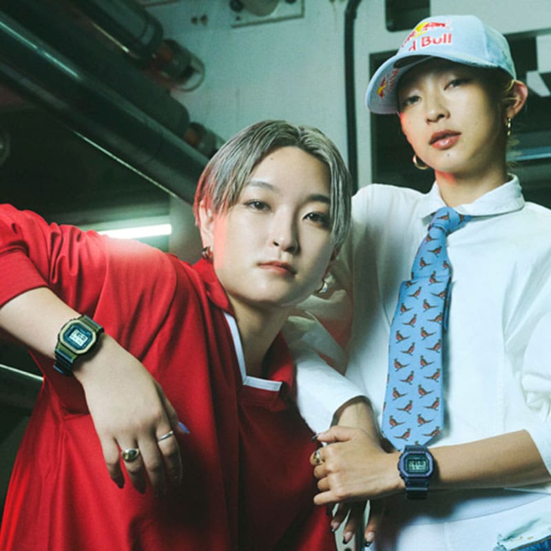 kyokaさま☆D&amp;G腕時計 the-king-of-fighters-30th-