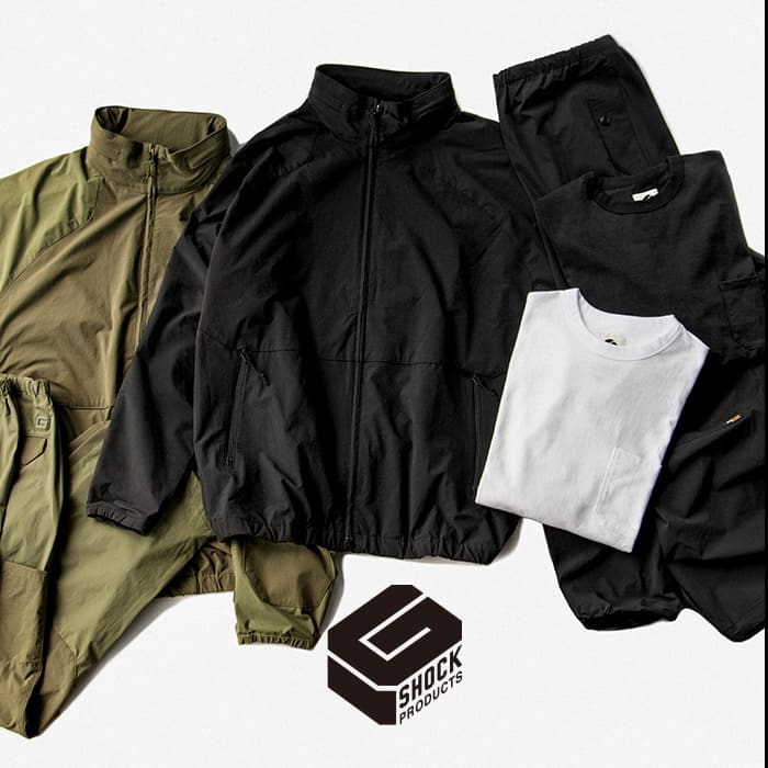 props store Blanks Factory UK セットアップ 特別