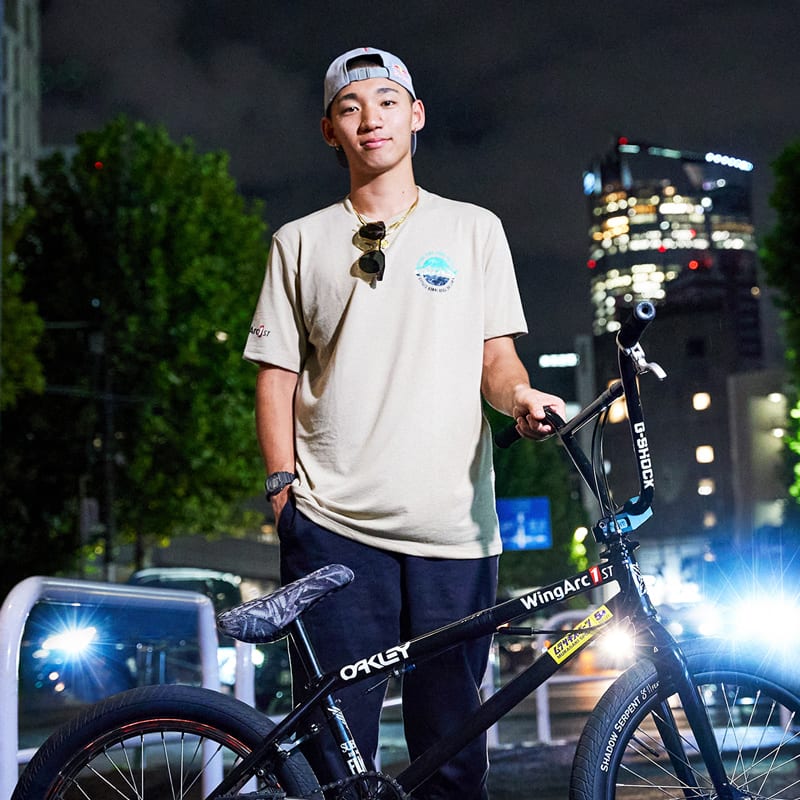BMX 中村 July recap. #bmx #bikelife