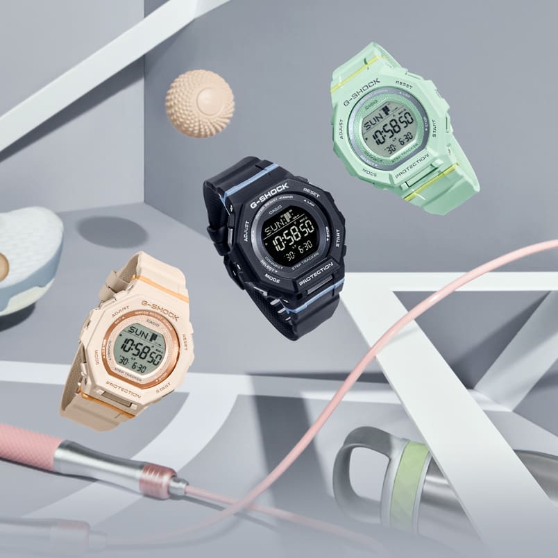 GMD-B300 | G-SHOCK 腕時計