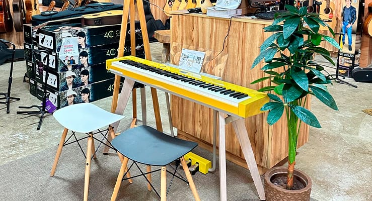 HARMONIA MUSICAL