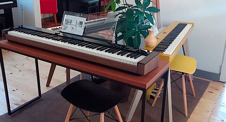 OPENSTAGE MUSIC