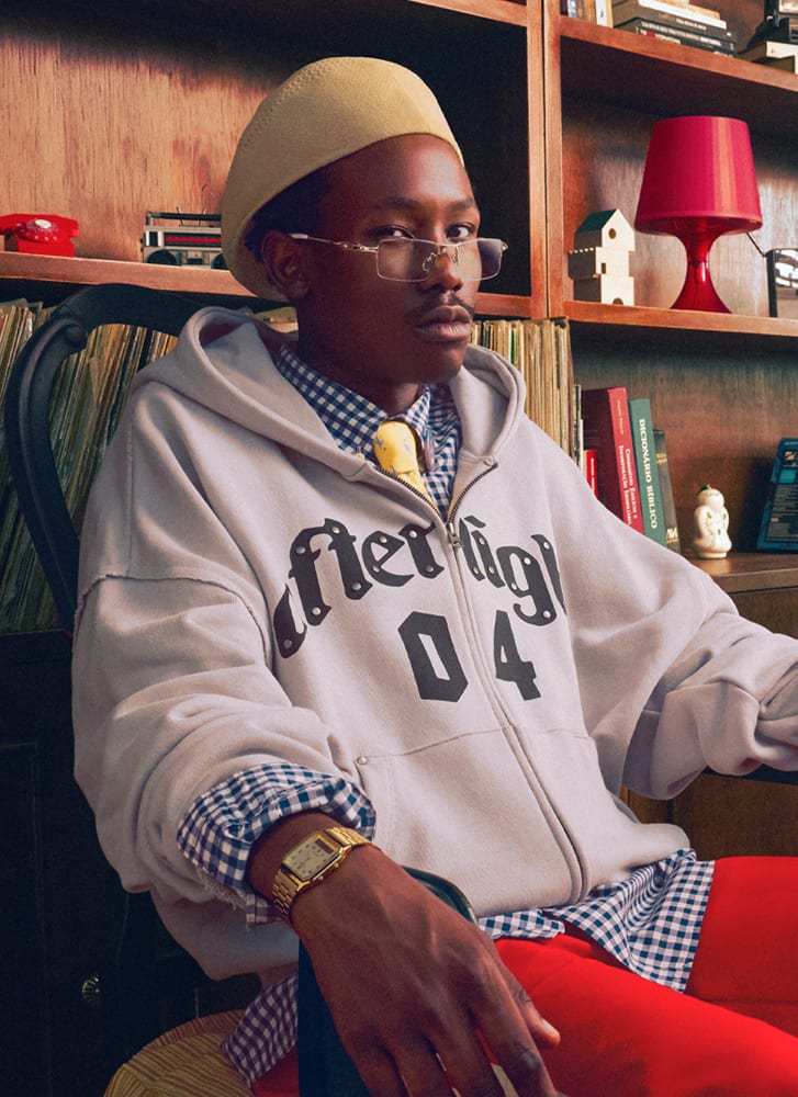 Relógio Casio Vintage Masterpiece inspirado na obra Papa Inocêncio X de Diego Velázquez