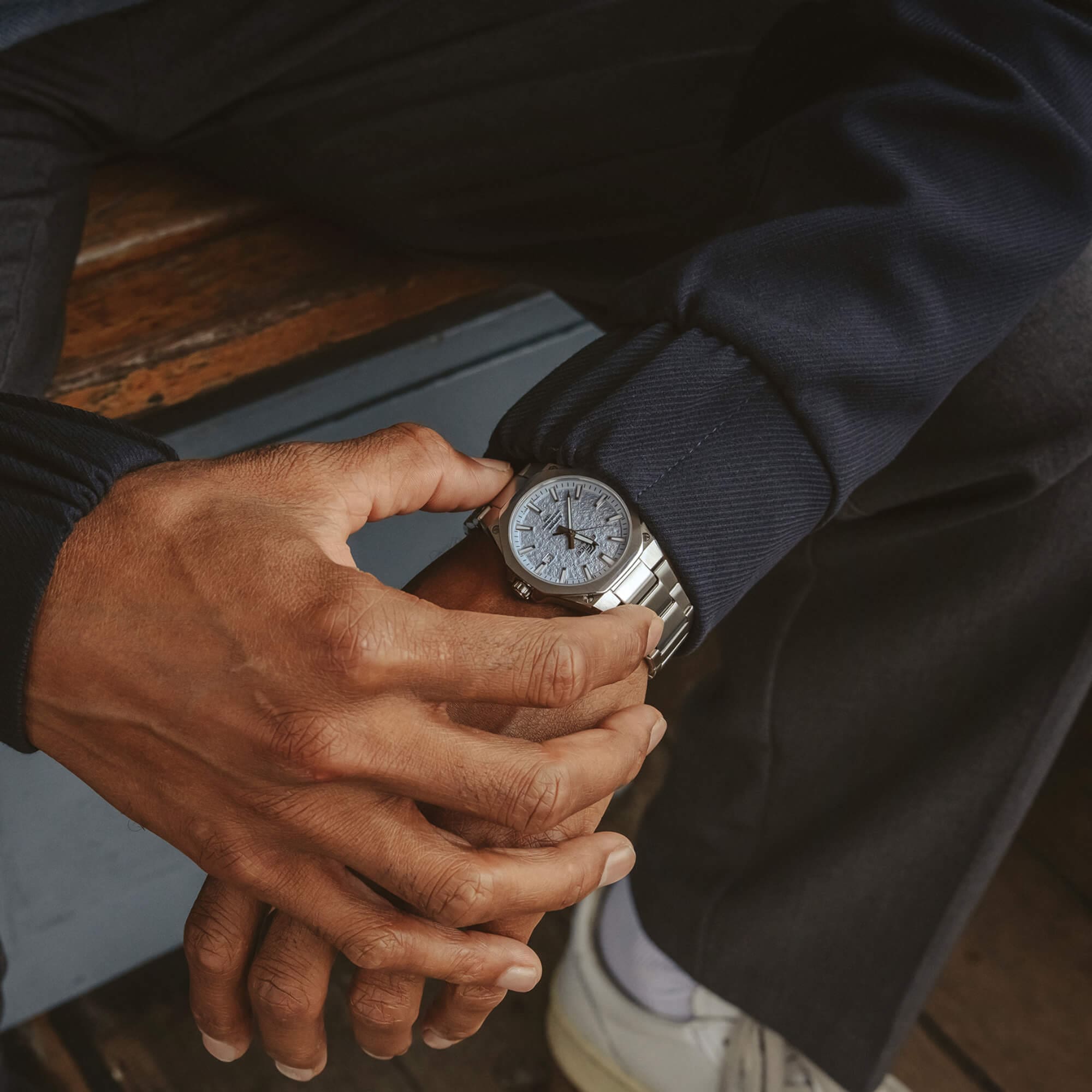 Recensione orologi Casio Edifice Toro Rosso - Recensioni Orologi