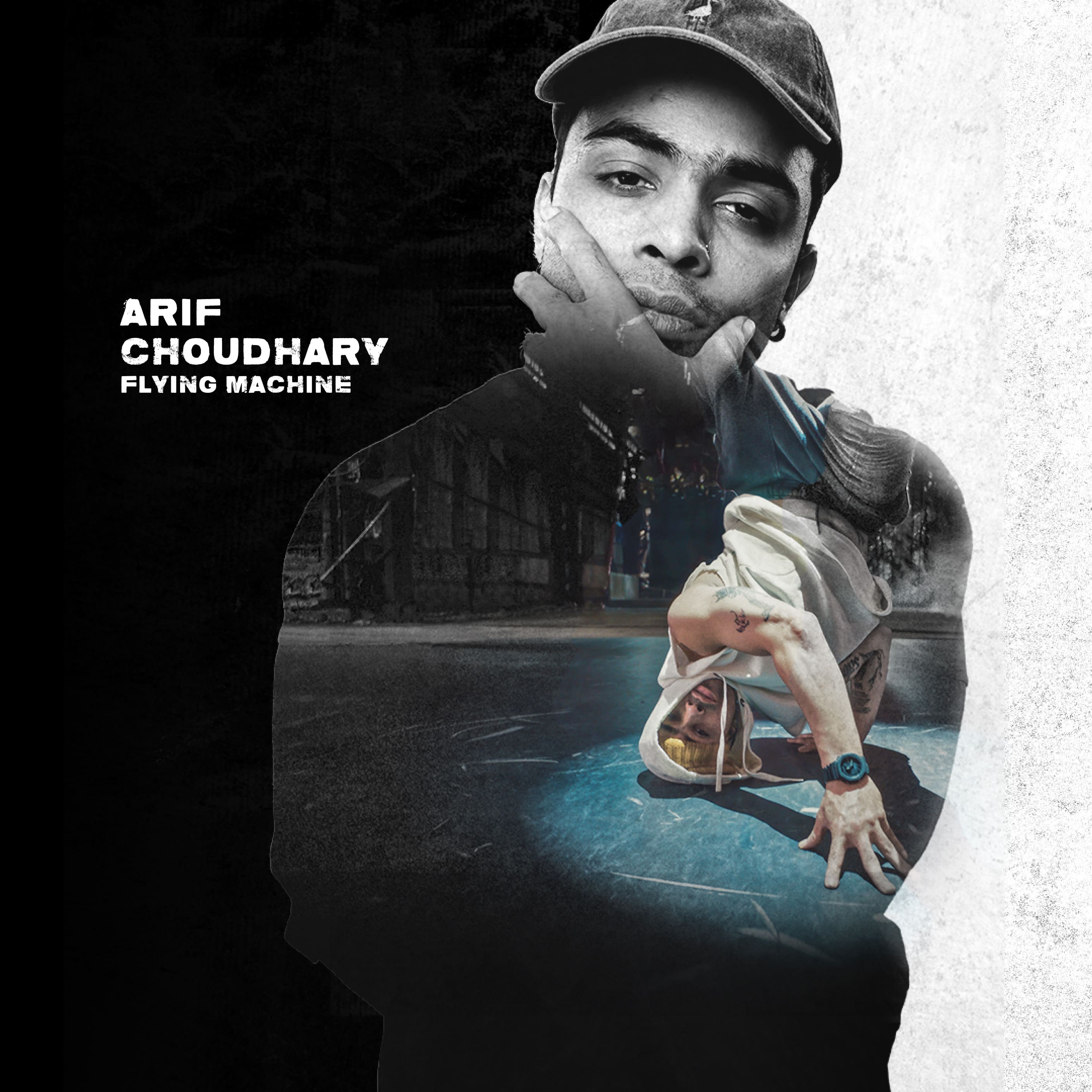Arif | G-SHOCK INDIA