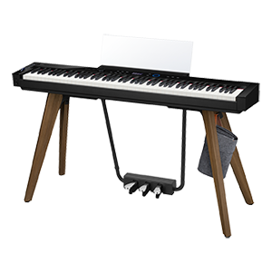 電子ピアノ・キーボード - カシオ電子楽器 | CASIO