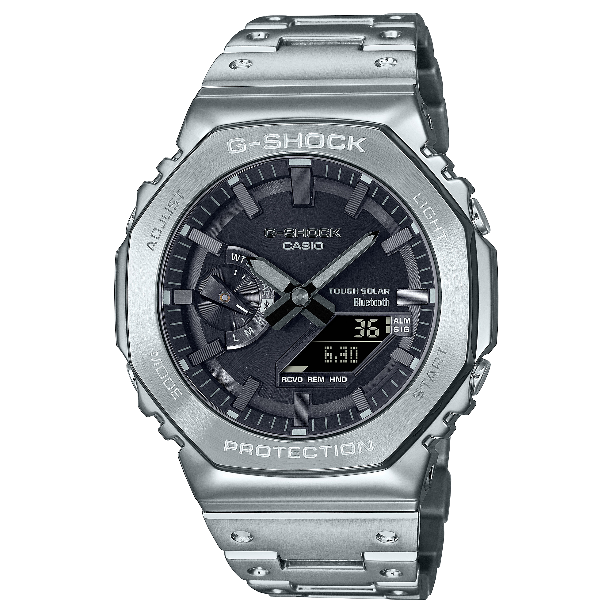 30代メンズ腕時計ガイド:おすすめブランド時計9選 | CASIO