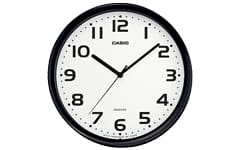 クロック | CASIO