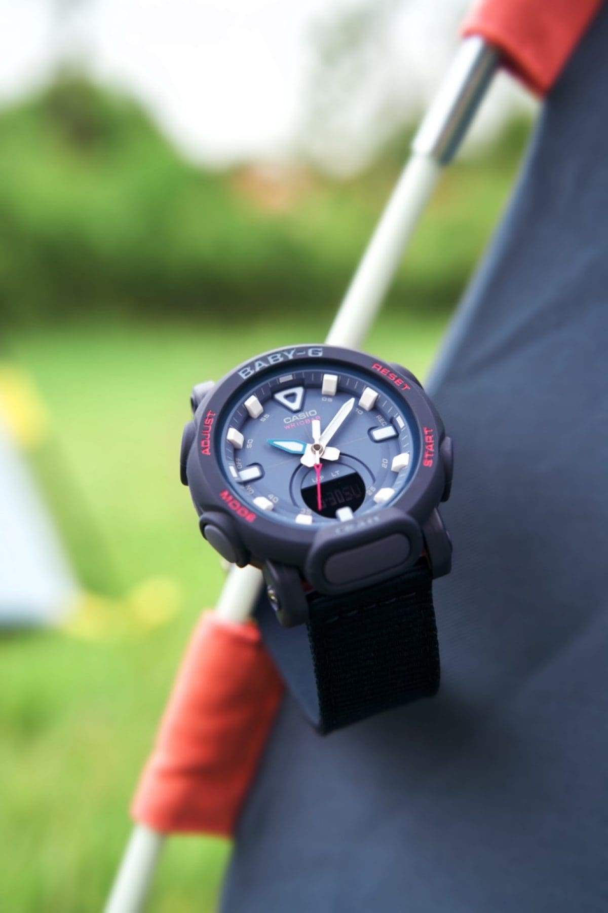 カシオ　ベビーG BGA-310C-2A 海外モデル BGA-310C-2A | CASIO