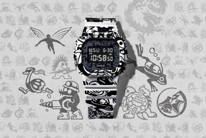 DW-5600GU-7