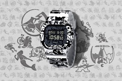 DW-5600GU-7