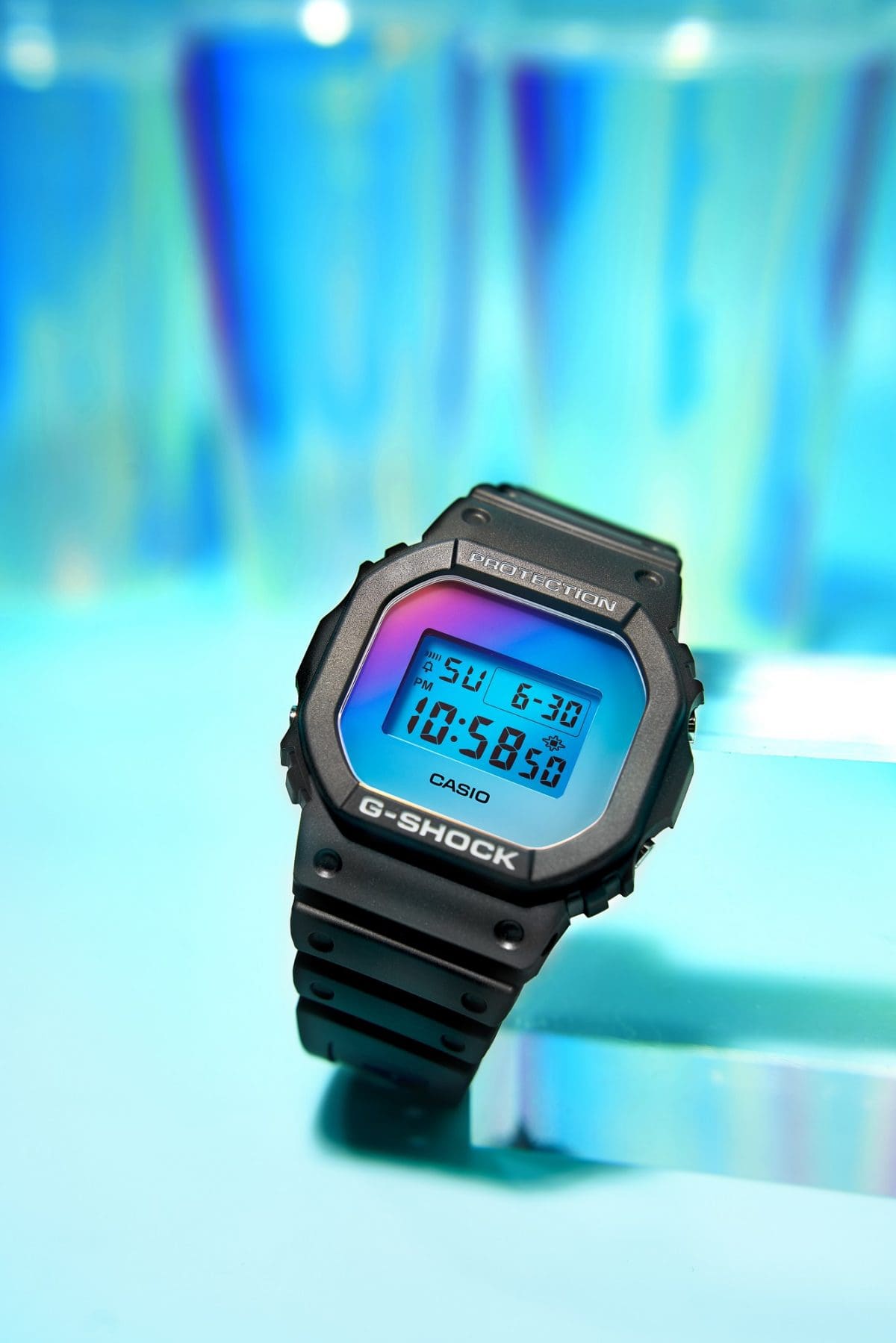 DW-5600SR-1