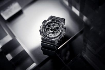 GA-100SKC-1A