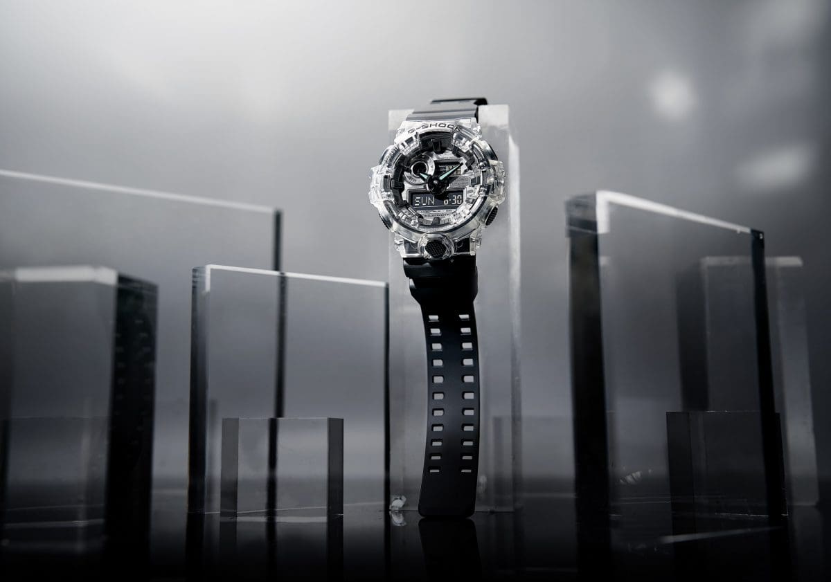 GA-700SKC-1A