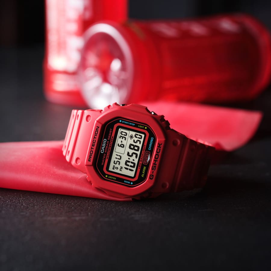 ENERGY PACK | G-SHOCK MALAYSIA