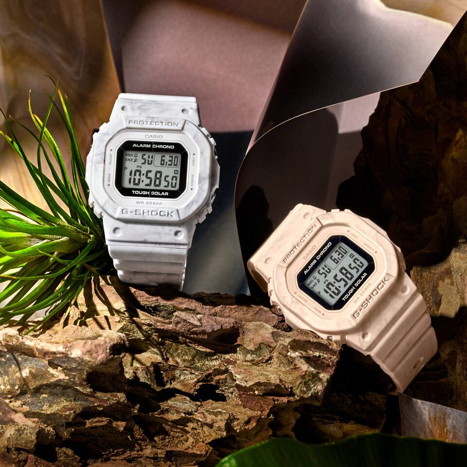 GMS-S5600RT | G-SHOCK SINGAPORE