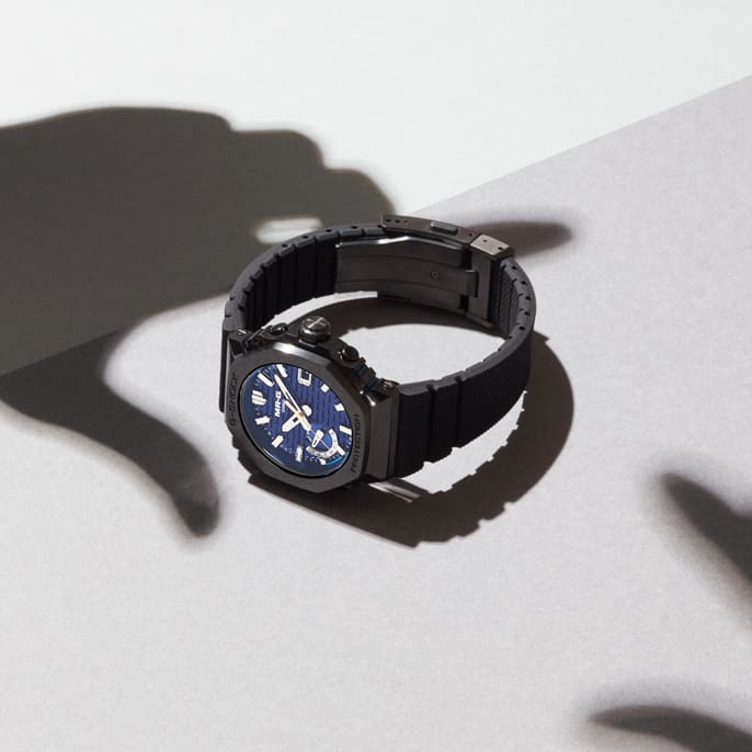 Hodinkee - MRG-B2100R | G-SHOCK SINGAPORE