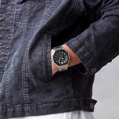 G-SHOCK GMC-B2100BT-1A 手錶 黑色 #2