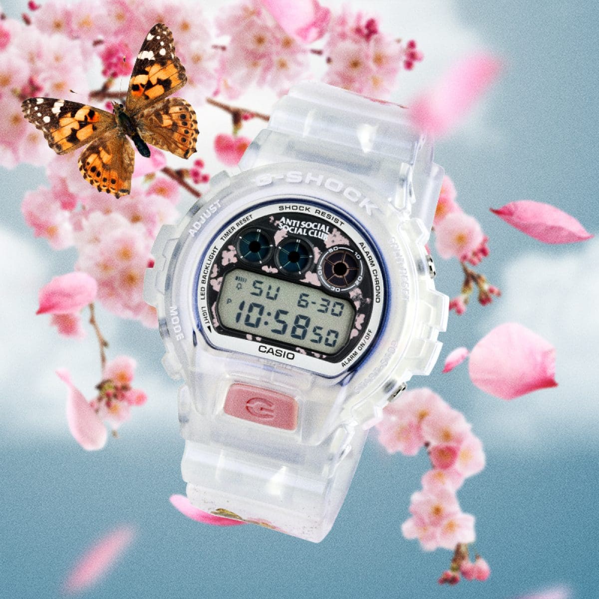 約50%OFF)LGB スカル柄 スケルトン タンクトップの通販 | RIGHTCLIXS