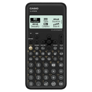 FX-570CW