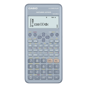 FX-570ESPLUS-2BU