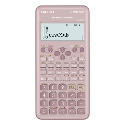 FX-570ESPLUS-2PK