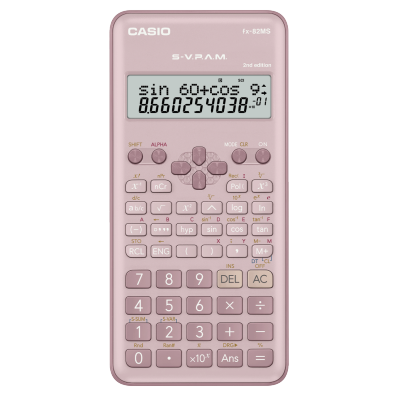 FX-82MS-2-PK