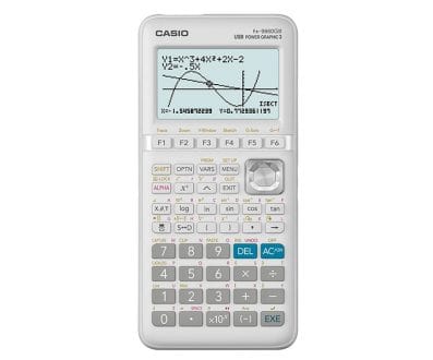 FX-9860GIII