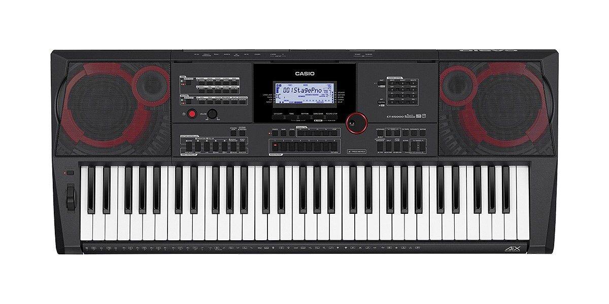 CT-X5000
