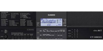 CT-X800