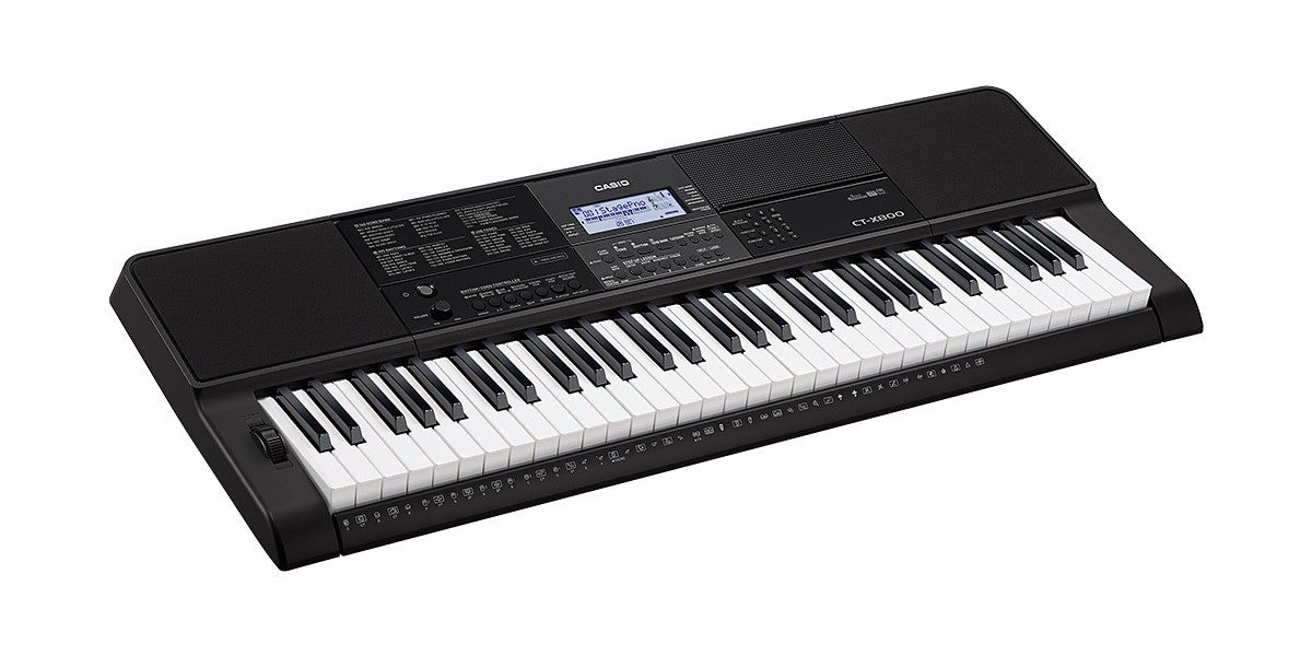 CT-X800