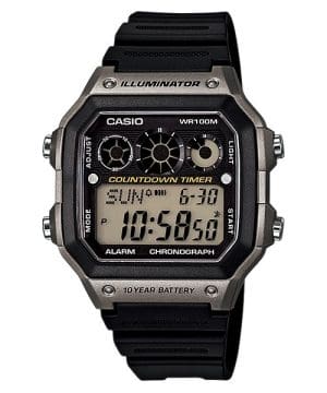 AE-1300WH-8AV