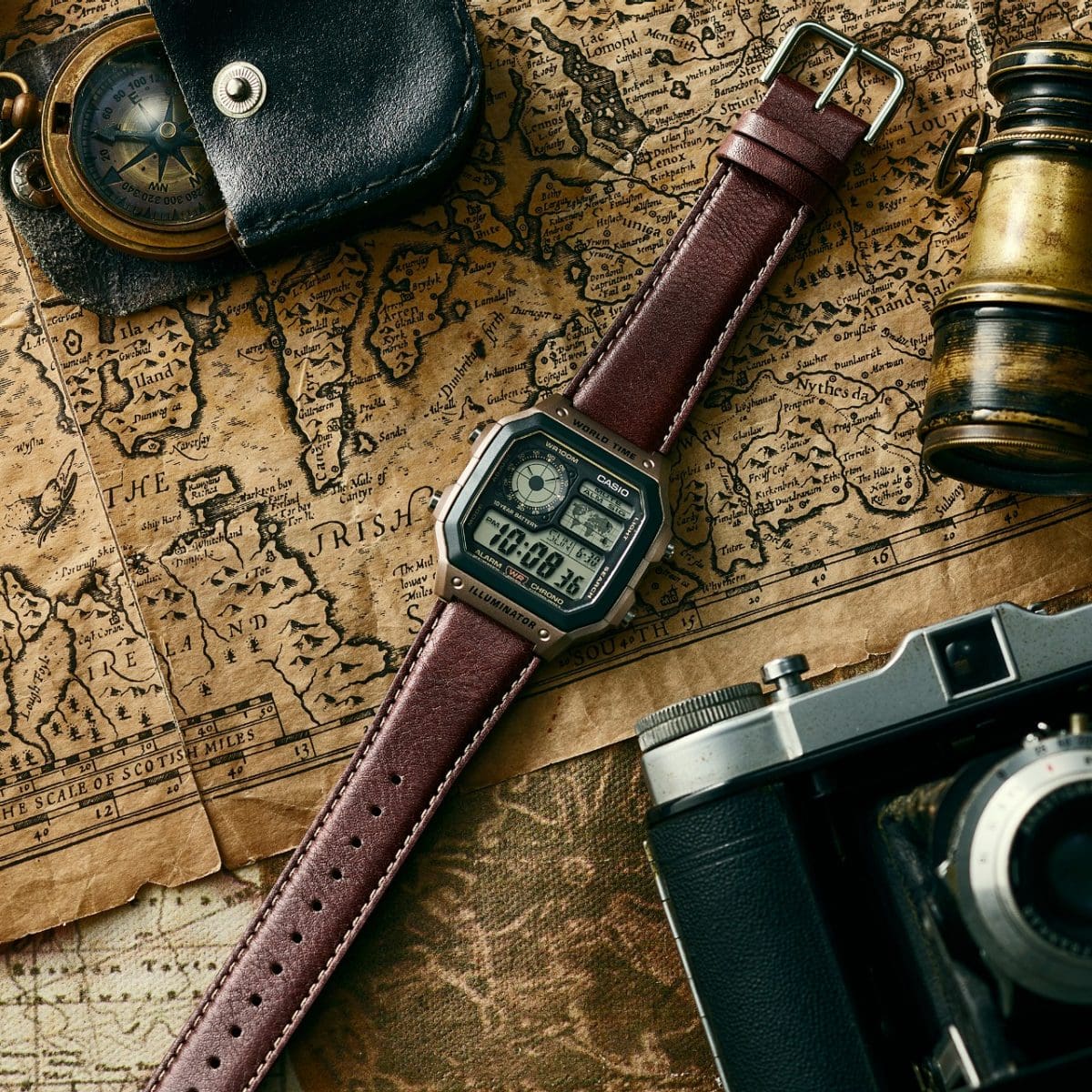 AE-1200WHL-5AV #2