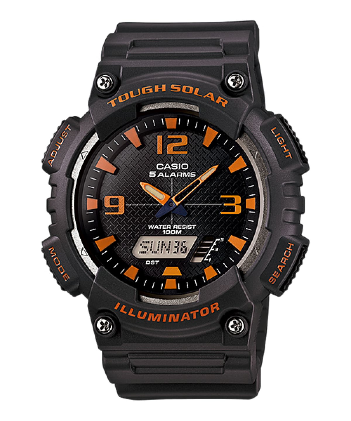 AQ-S810W-8AV #1