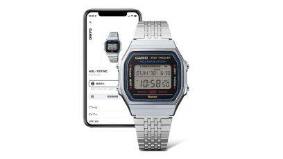 ABL-100WE-1A : couplage à un smartphone pratique pour un confort quotidien #5