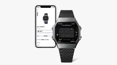 ABL-100WEPC-1B : couplage à un smartphone pratique pour un confort quotidien #9